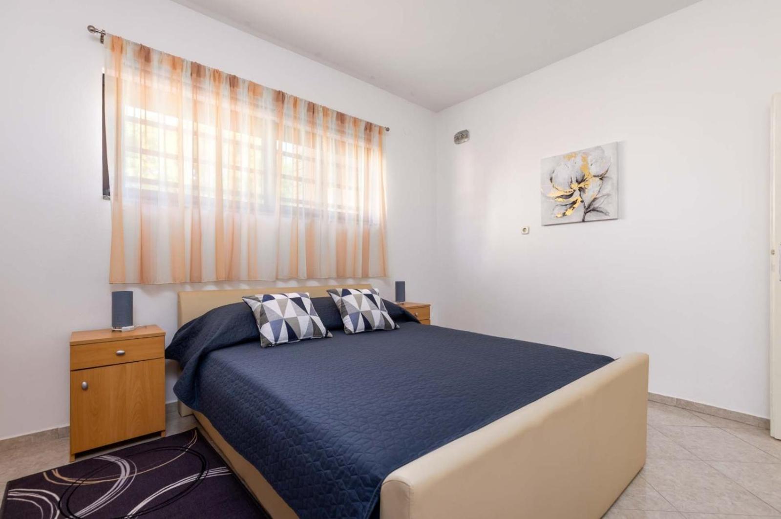 Dvi Ulike Apartment Labinci Bagian luar foto