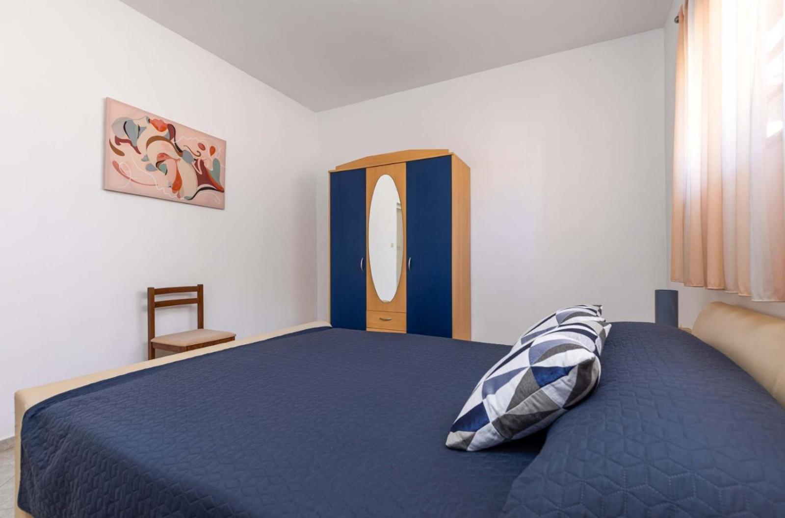 Dvi Ulike Apartment Labinci Bagian luar foto